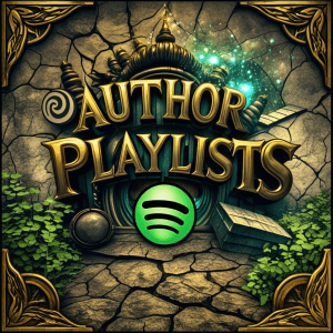 Author Playlists